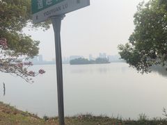 -团城山公园