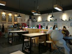 -友达面馆(二七南路店)