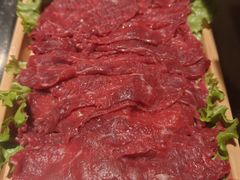 -海底捞火锅鲜切牛肉主题店(长寿路店)