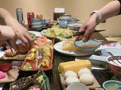 -芥岛(河北大街店)