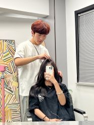 -Cima salon西玛沙龙
