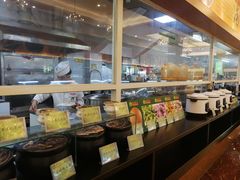-琼菜王(南海店)