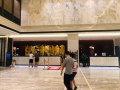 -天台泰和开元名都大酒·地中海咖啡厅