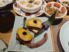 -三石铁板烧(紫竹桥店)