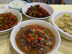 -笨罗卜浏阳菜馆(龙华鹏润达店)