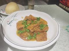 -眷江南之小蓝鲸(王府大街店)