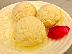 -御花园·粤菜·海鲜火锅(中山公园店)