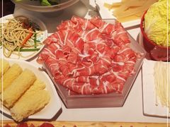 -阳坊胜利涮羊肉(禧乐汇店)