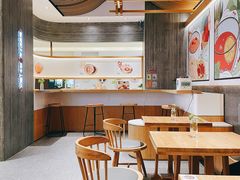 大堂-炖物24章·顺时轻养茶(黄龙店)