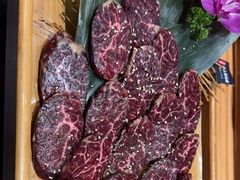 -やきにく 牛将日式焼肉(新华路店)