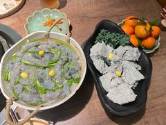 -蘑界·野生菌火锅(深业上城店)