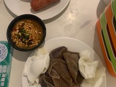 -深海800米海鲜自助(万达广场店)