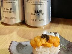 -乌君·酒场·炭火烧鸟(侨城坊店)