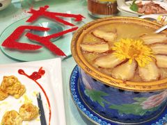 -御仙都北京菜馆·烤鸭店(双井店)