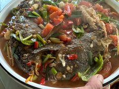 -生态苑农庄(十里画廊遇龙河店)