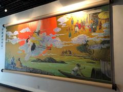 -白鹤梁水下博物馆