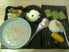 -鲜芋仙(中环百联2店)