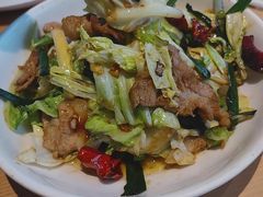 -关东小磨东北菜(上海长风大悦城店)