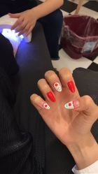 -PinkBaby美甲美睫