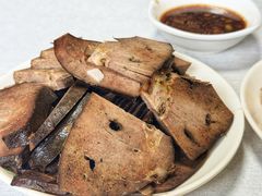 -宝光熏肉鞋底火烧(新街口店)