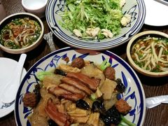 -来小酌·长安酒家(翠庭大厦店)