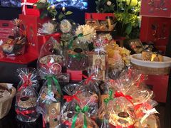 -Salon de The de Joel Robuchon(外滩18号店)