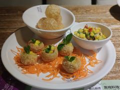 空心球-喜越泰莱·泰越料理(海逸新天地店)