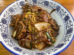 -复兴面王(河东路起源店)