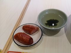 -黄饷·咖喱蛋包饭(奥城店)