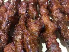 -高原第一家资格烤羊肉(玉林南路总店)