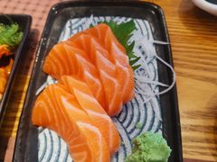 -林妈妈村·日式料理(宝山万达店)