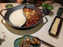 -新辣道鱼火锅(上地华联店)