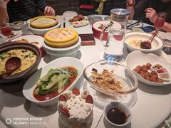 -真地道京味府·鲜橙烤鸭·北京菜(朝外大街东大桥店)