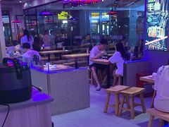 -八条友鲜货烧烤·脆皮烤鱼(石岩旗舰店)