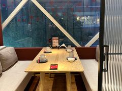 -红东阁东北菜烤肉酒馆(CROSS万象汇店)