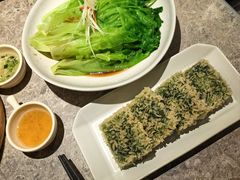 -留半山·香港食堂(啦啦宝都店)
