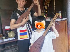 -云南民族村