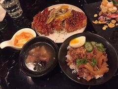 -Let's Taipei 非常烘焙(太古里店)