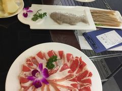 -重庆德庄火锅(体育中心店)