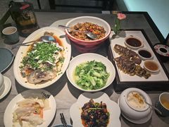 -鱼你相聚·河鲜馆(袁家岭店)