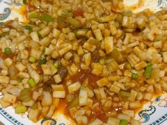 -胖老汉椒麻鸡清真新疆菜(西御街店)