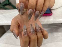 -斯馨·健康美甲美睫