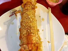 -班赞海鲜市场