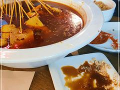 -三生小馆(亭知路店)