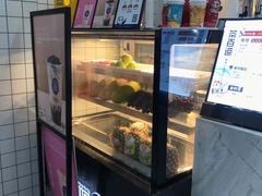 -茶百道(七星路店)