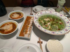 -上上席川菜(凯德乐峰广场店)