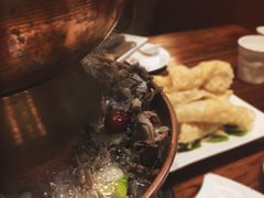 -草原牧羊火锅·龙虾·烤鱼(杨浦店)