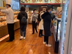 -新侨三宝乐面包店(崇文门店)