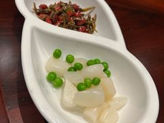 -喜鼎海胆水饺(东港店)