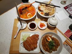 -味千拉面(又一城店)